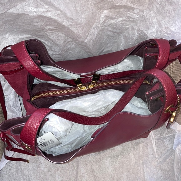 Coach Harmony Hobo - Picture 5 of 15